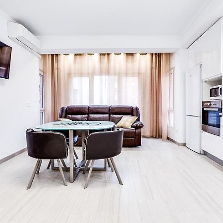 Apartments Ramon In Torrevieja Exterior photo