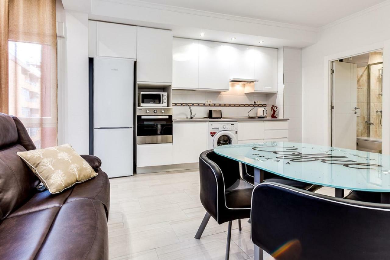 Apartments Ramon In Torrevieja Exterior photo